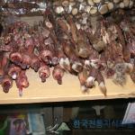 매화록(梅花鹿), 왜사슴, 화록 이미지
