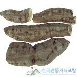 하늘타리 이미지
