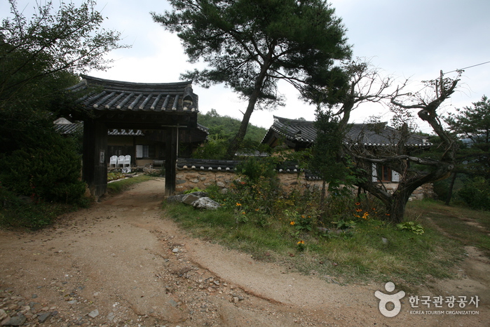 지례예술촌 이미지