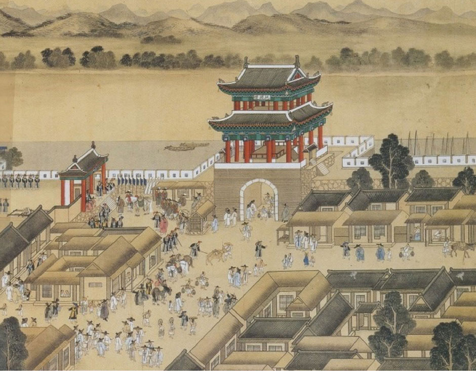 국립중앙박물관