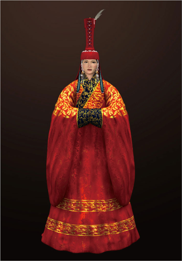 원나라에 퍼진 고려스타일 한류 바람