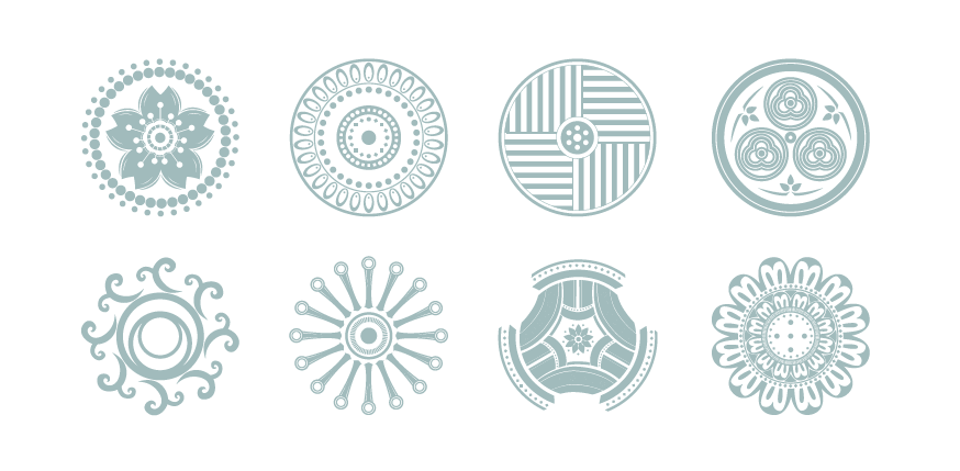 한국전통문양이란