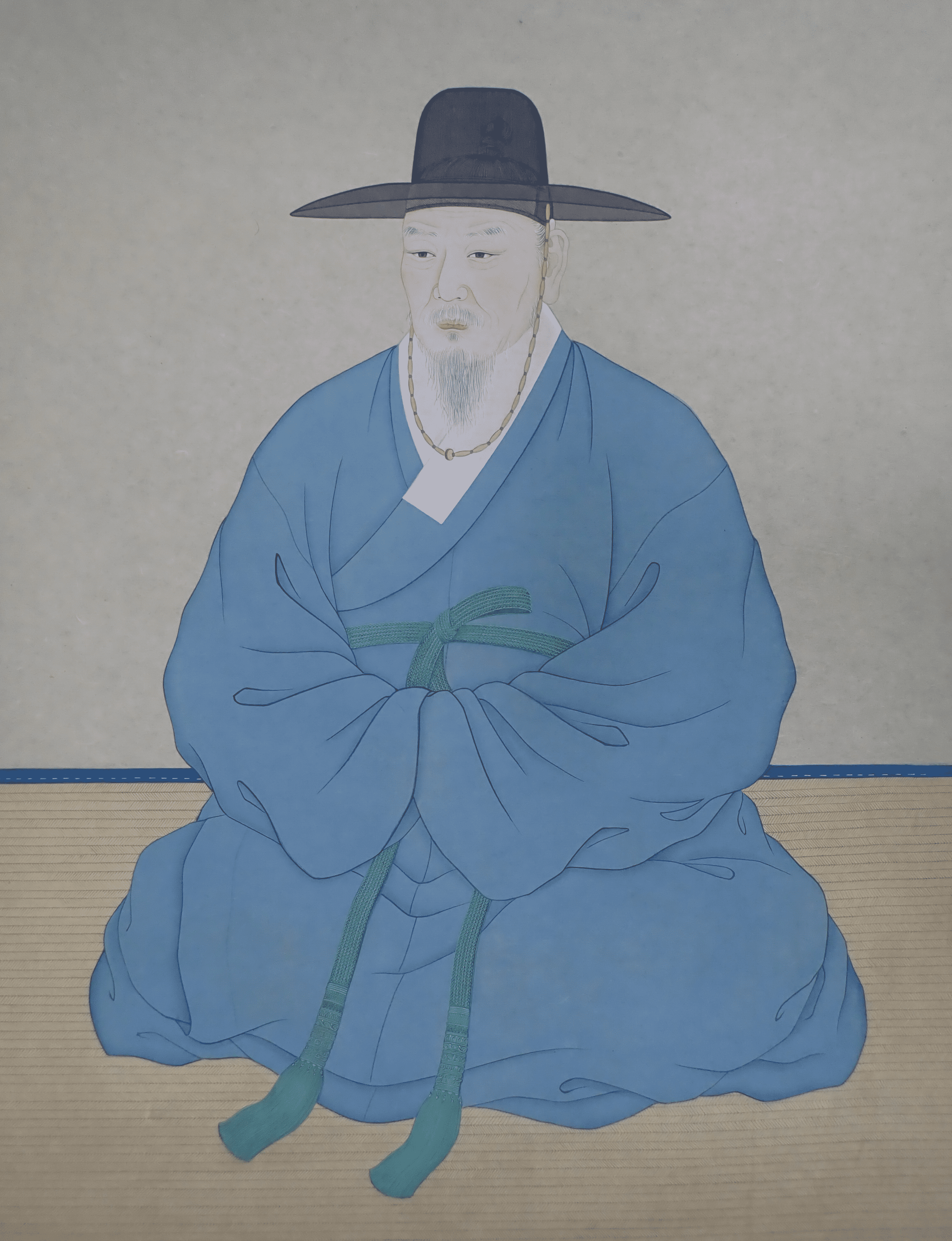 박인로(朴仁老)