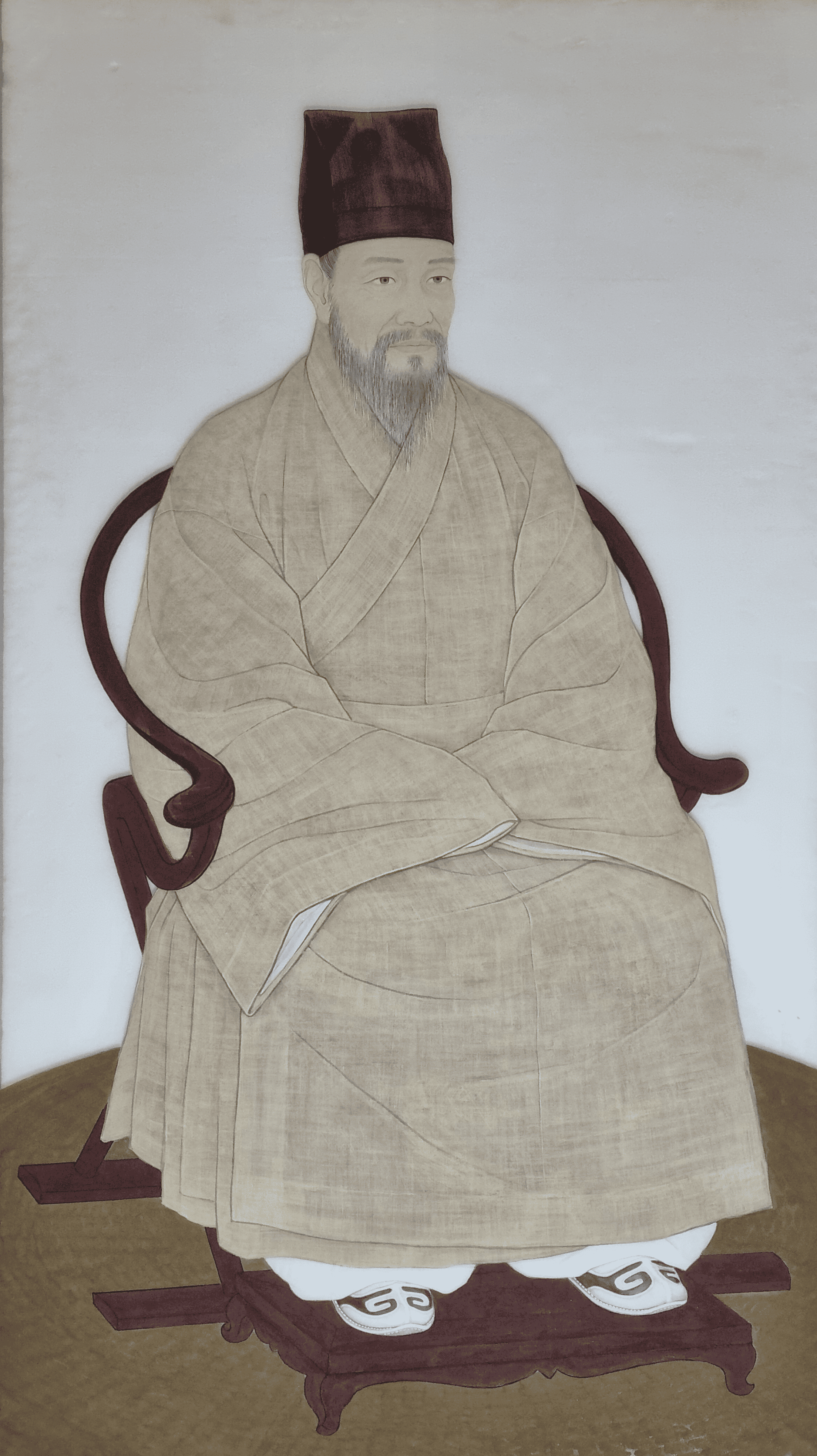 이승휴(朴仁老)