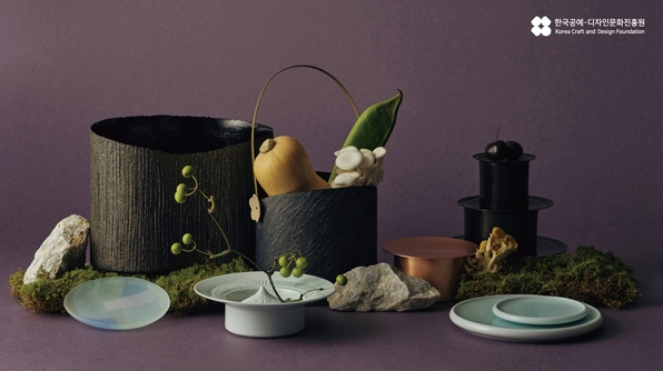 2025년 우수공예·우수문화상품(K-Ribbon Selection) 6개 분야·25점 신규지정