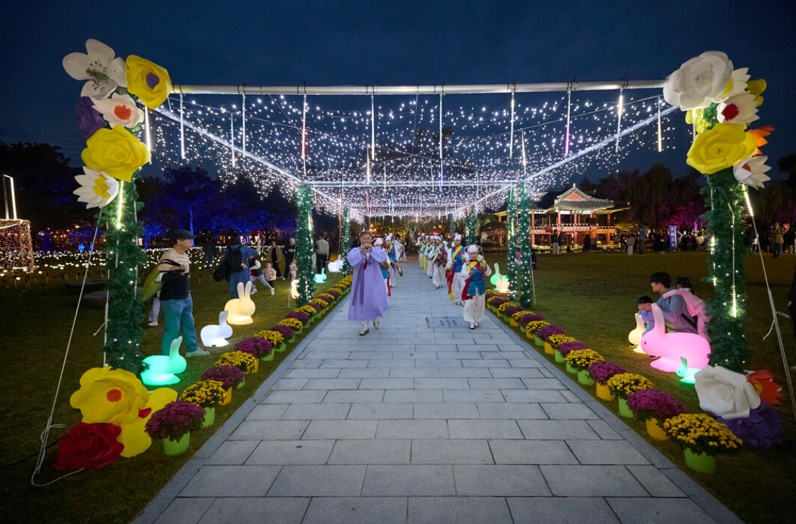 남원시, 전통과 현대 아우른 2025 문화예술 결산