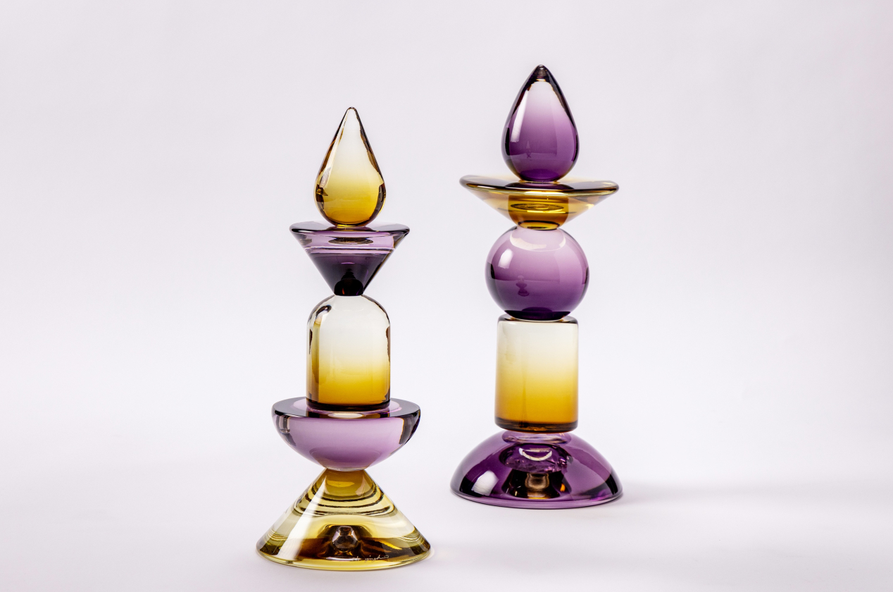 작가 18인의 ‘확장된 공예’…2025공예주간 성과 기획전