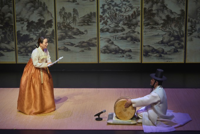 서울시, 판소리·악기장 보유자 3명 새로 인정…‘불교지화장엄’ 첫 보유단체도