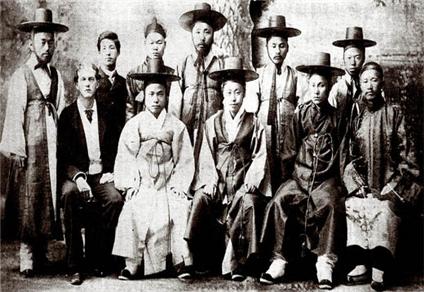 보빙사(1883년)