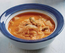 콩비지찌개 이미지