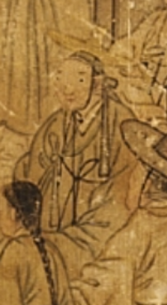 모당 홍이상 평생도(1781년)